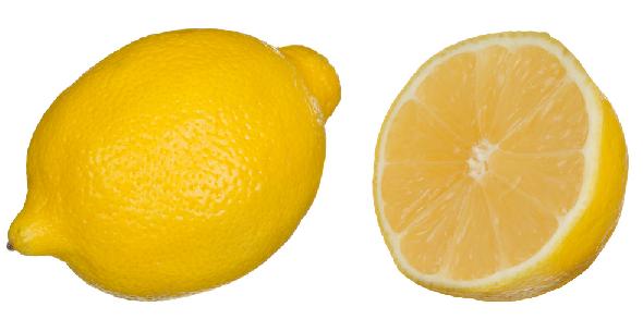 lemon menghilangkan gatal nyamuk